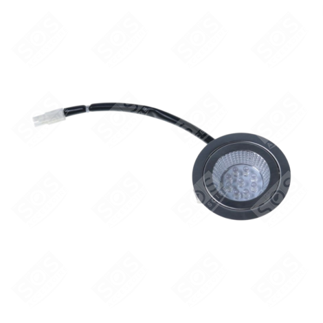 AMPOULE LED 2W/12V D'ORIGINE ACCESSORIES AND MAINTENANCE  - 1.02.02.0038