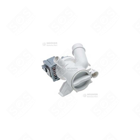 POMPE DE VIDANGE DISHWASHER - 41019104