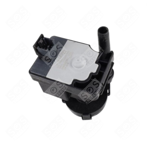 CONNECTEUR DE BOUCHON DE POMPE TUMBLE DRYER - 