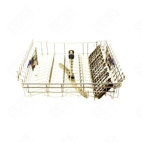 PANIER SUPÉRIEUR D'ORIGINE DISHWASHER - 81785451