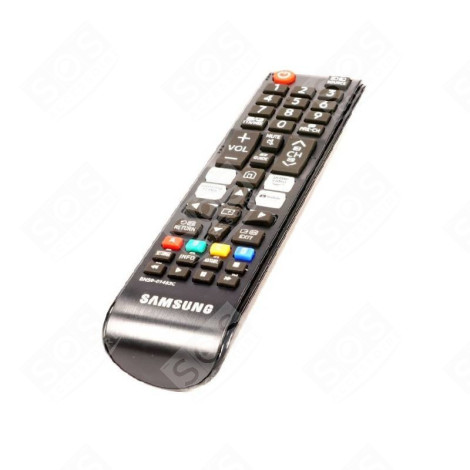 TÉLÉCOMMANDE D'ORIGINE TELEVISIONS / TVS - BN59-01483C