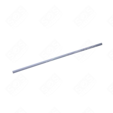 PROFIL ARRIÈRRE DE CLAYETTE D'ORIGINE REFRIGERATOR, FREEZER - 798208