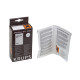 SACHETS DE DÉTARTRANT X2 D'ORIGINE COFFEE MAKER, ESPRESSO - XS8091F0