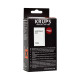 SACHETS DE DÉTARTRANT X2 D'ORIGINE COFFEE MAKER, ESPRESSO - XS8091F0