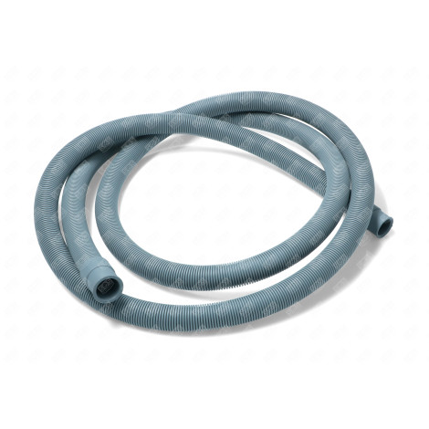 TUYAU DE VIDANGE 2,5 M D'ORIGINE WASHING MACHINES - DWH004UN