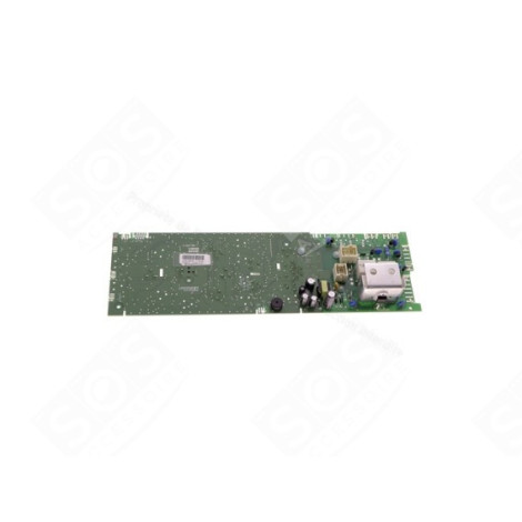 CARTE DE COMMANDE D'ORIGINE WASHING MACHINES - AS0083136