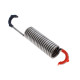 RESSORT DE SUSPENSION DE CUVE D'ORIGINE WASHING MACHINES - 481010816226, C00447715 