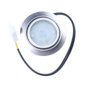 Éclairage LED d'origine