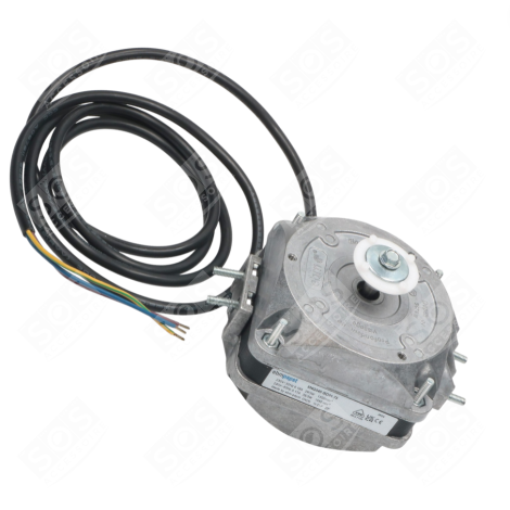 MOTEUR VENTILATEUR REFRIGERATOR, FREEZER - MTF556RF
