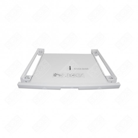 STACKING ADAPTOR KIT TUMBLE DRYER - 00244044