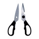 CISEAUX DE CUISINE DÉMONTABLES D'ORIGINE KITCHEN UTENSIL - GA784901