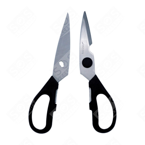 CISEAUX DE CUISINE DÉMONTABLES D'ORIGINE KITCHEN UTENSIL - GA784901
