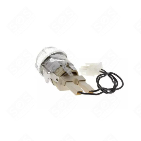LAMPE TÉMOIN D'ORIGINE GAS / ELECTRIC OVENS - 10003018