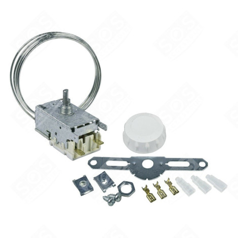THERMOSTAT VG7 RANCO REFRIGERATOR, FREEZER - VG7