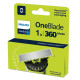 LAME 360 DE RECHANGE D'ORIGINE ELECTRIC SHAVER - QP410/50