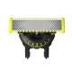 LAME 360 DE RECHANGE D'ORIGINE ELECTRIC SHAVER - QP410/50