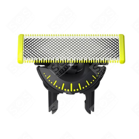 LAME 360 DE RECHANGE D'ORIGINE ELECTRIC SHAVER - QP410/50