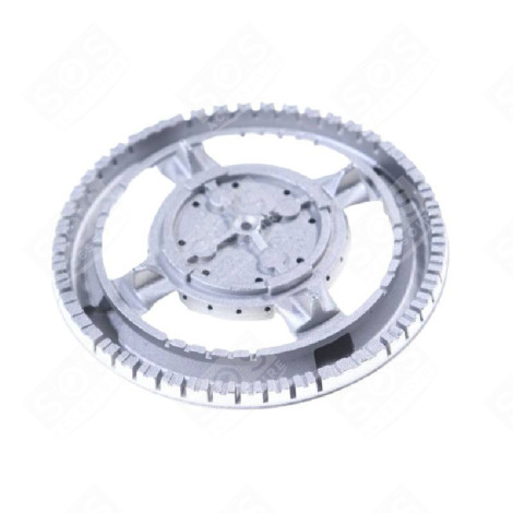 BRÛLEUR EURO TRIPLE TECNA D'ORIGINE ELECTRIC / GAS HOBS - 70010096