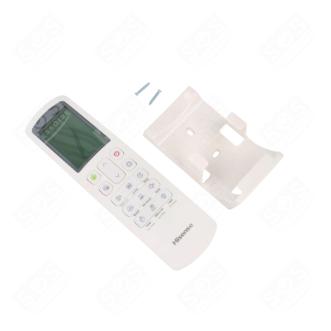 TÉLÉCOMMANDE D'ORIGINE AIR CONDITIONER  - HK2261866