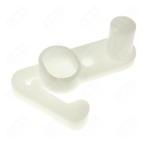 GUIDE GAUCHE DE PORTE D'ORIGINE REFRIGERATOR, FREEZER - 2208510007, 53040799