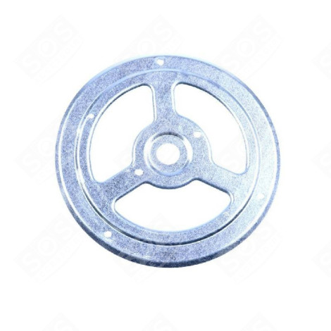 SUPPORT DE TURBINE DE VENTILATEUR GAS / ELECTRIC OVENS - 70001596