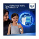 BROSSETTES SPIDERMAN X3 D'ORIGINE ELECTRIC TOOTHBRUSH  - 8006540805091