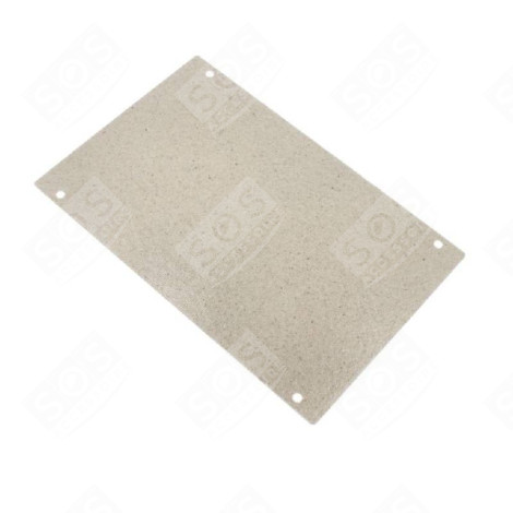 MICA PLATE (ORIGINAL) MICROWAVE OVENS - 482000097471, C00858592
