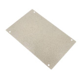 Mica plate (original)