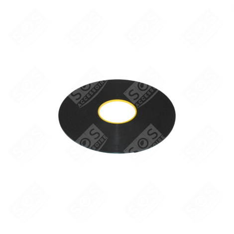 RUBAN ADHÉSIF DOUBLE FACE EN MOUSSE D'ORIGINE TELEVISIONS / TVS - BN81-23179A