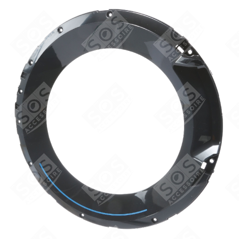 PIECE D'ECARTEMENT D'ORIGINE WASHING MACHINES - 00715191