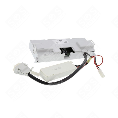 CARTE ÉLECTRONIQUE, MODULE DE COMMANDE D'ORIGINE GAS / ELECTRIC OVENS - 6102973