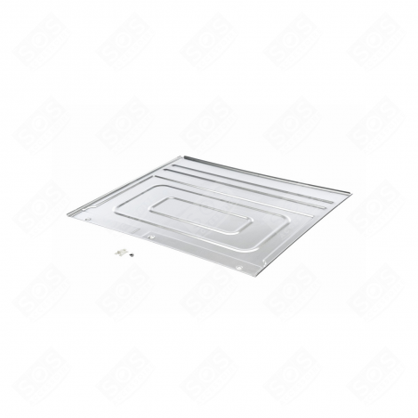 COVER PLATE WASHING MACHINES - 00478026