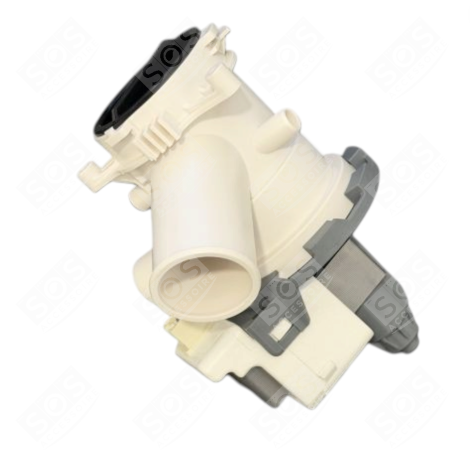 POMPE DE VIDANGE WASHING MACHINES - 2801100100, 2801100300