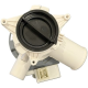 POMPE DE VIDANGE WASHING MACHINES - 2801100100, 2801100300