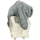 POMPE DE VIDANGE DISHWASHER - 49017711