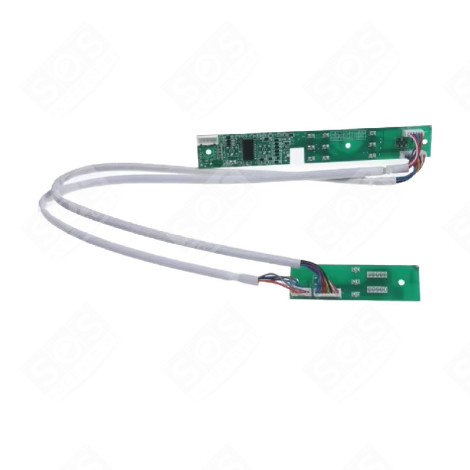 CARTE AFFICHEUR DISHWASHER - AS0062394