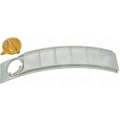 FILTER TUMBLE DRYER - 7358910, 7358911