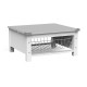 SOCLE RÉHAUSSEUR UNIVERSEL AVEC PANIER TUMBLE DRYER - 3422159