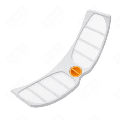 FILTRE À PELUCHES TUMBLE DRYER - 09670914
