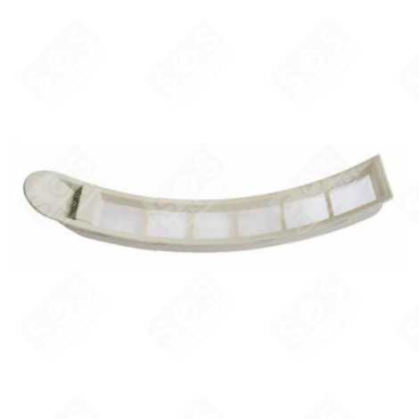 FILTRE PELUCHE TUMBLE DRYER - 4759513, 4759510