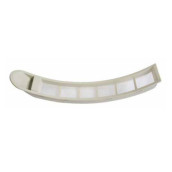 Filtre peluche