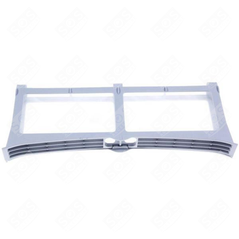 FILTRE À PELUCHES TUMBLE DRYER - 40004311