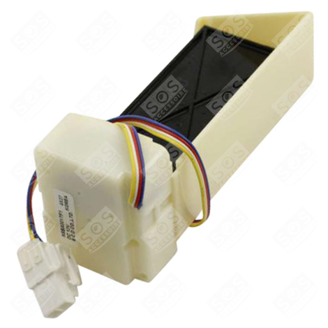 MOTEUR VOLET DAMPER REFRIGERATOR, FREEZER - DA31-00043F