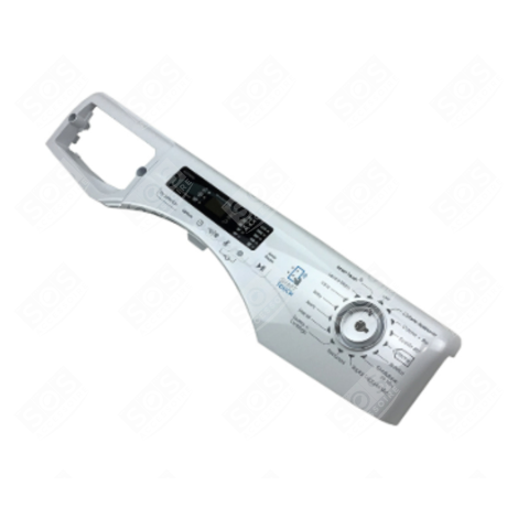 TABLEAU DE COMMANDE AVEC CAPTEUR OEM WASHING MACHINES - 70086479, 43033302