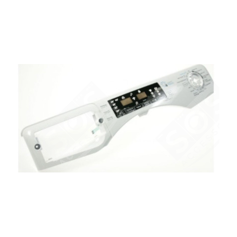 TABLEAU DE COMMANDE AVEC CAPTEUR OEM WASHING MACHINES - 41045316