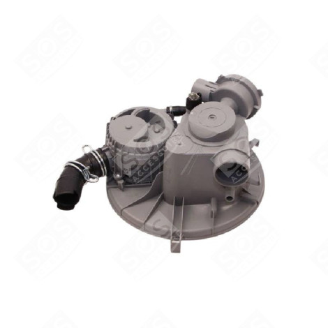 BLOC HYDRAULIQUE D'ORIGINE DISHWASHER - C00893427