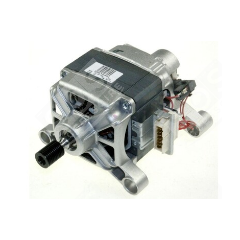 MOTEUR COLLECTEUR OEM WASHING MACHINES - 41040979