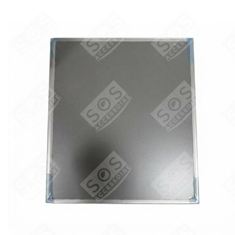 COUVERCLE TOP D'ORIGINE WASHING MACHINES - 3457EN1004U, AGU36783510