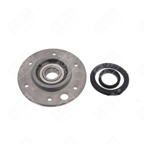 KIT PALIER D'ORIGINE WASHING MACHINES - 00480138, 00263427