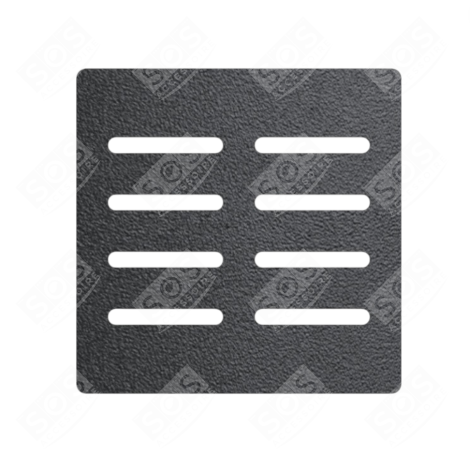 GRILLE D'ORIGINE WOOD STOVE, FIREPLACE  - FR1067540B
